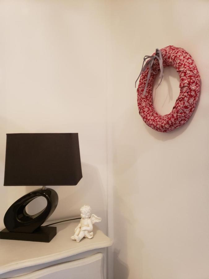 Apartamento Le Balcon Camps-sur-l'Agly Exterior foto