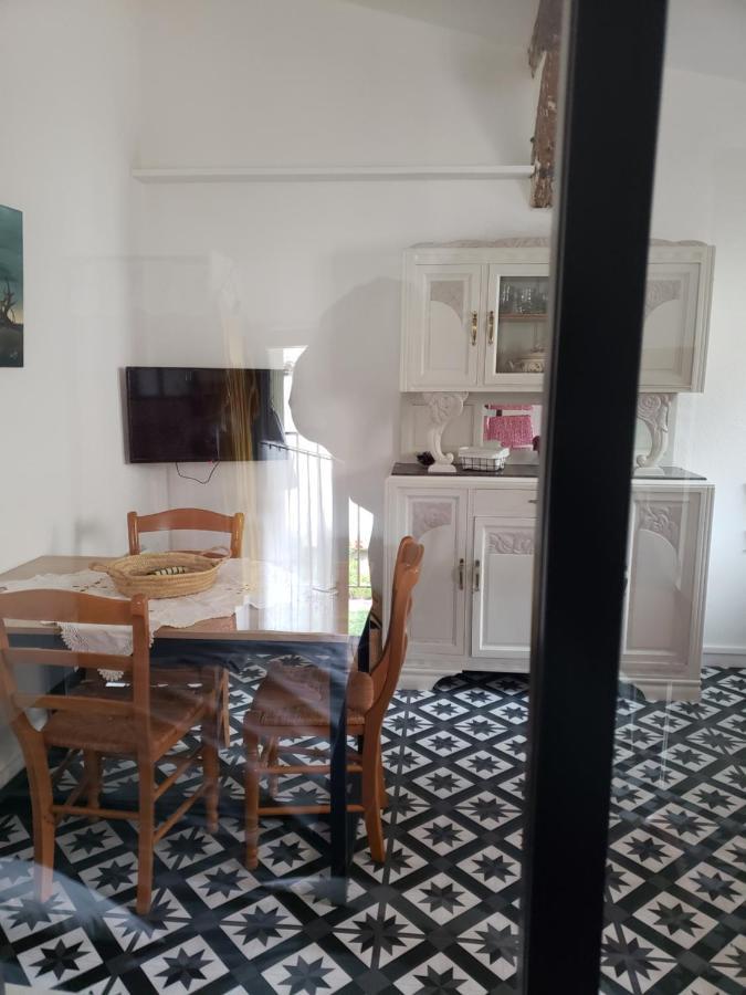 Apartamento Le Balcon Camps-sur-l'Agly Exterior foto