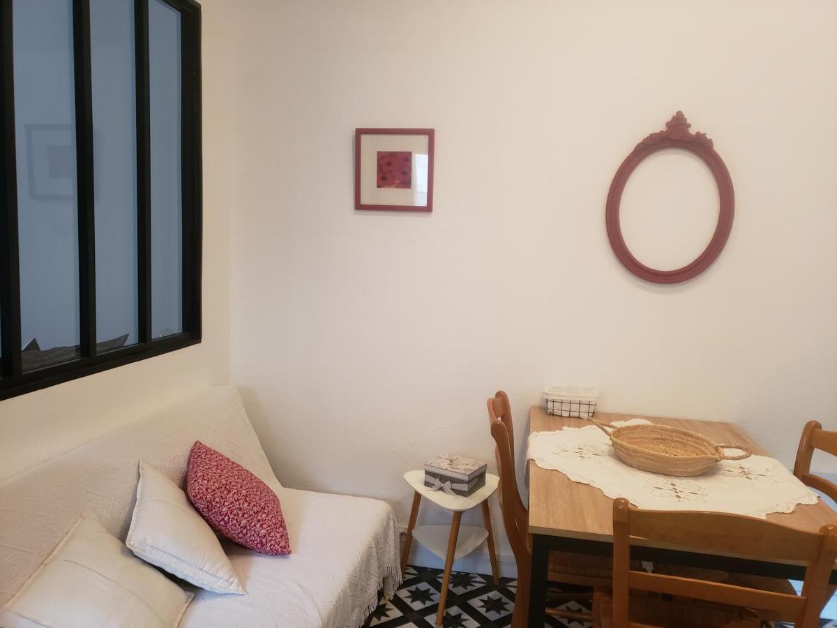 Apartamento Le Balcon Camps-sur-l'Agly Exterior foto