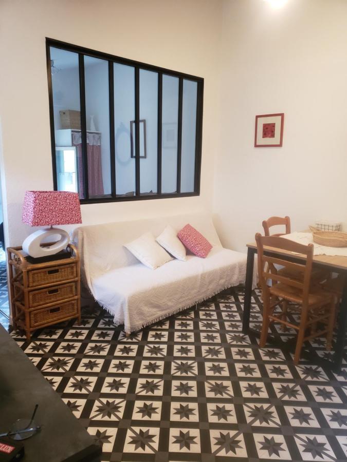 Apartamento Le Balcon Camps-sur-l'Agly Exterior foto