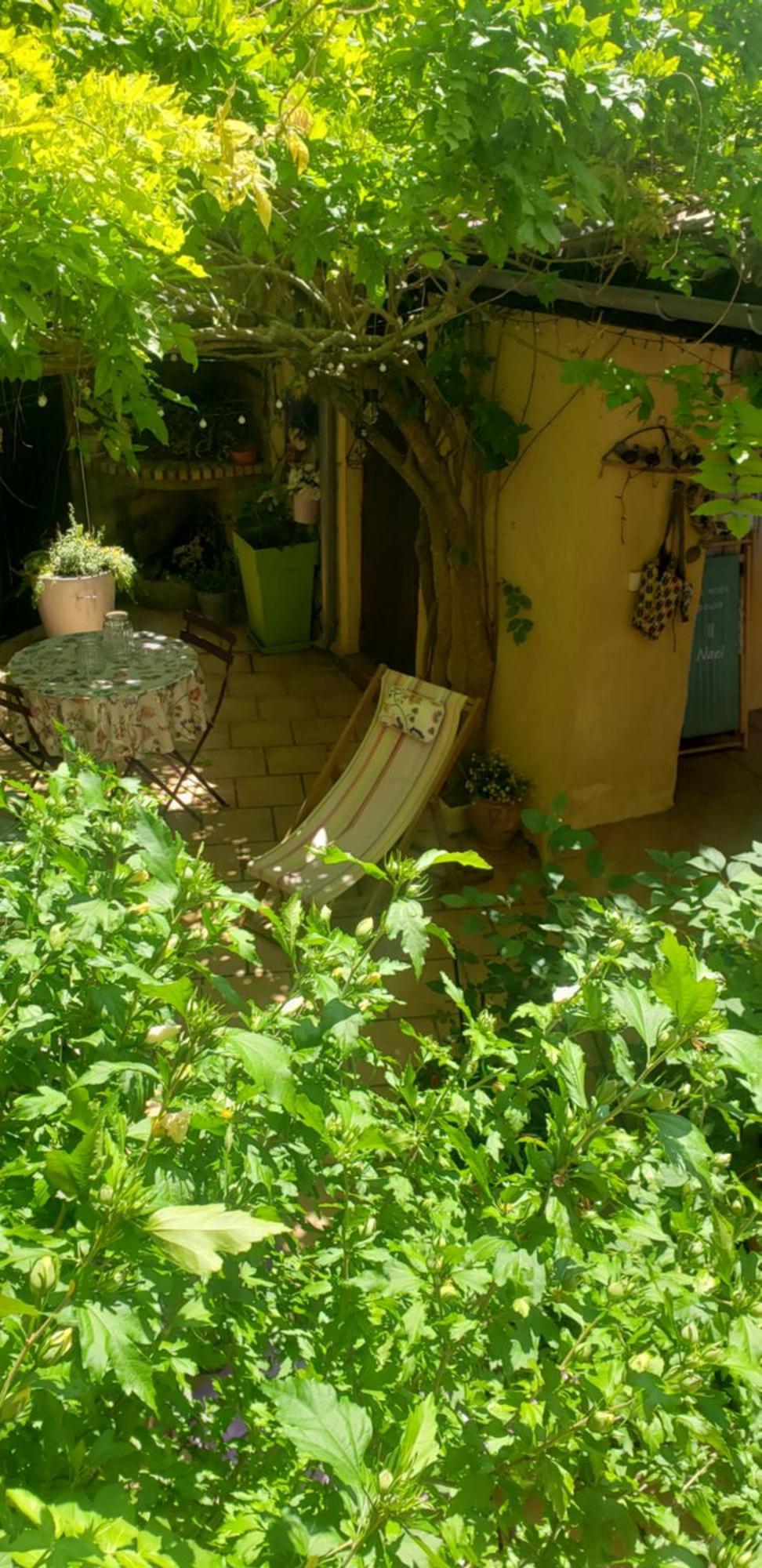 Apartamento Le Balcon Camps-sur-l'Agly Exterior foto